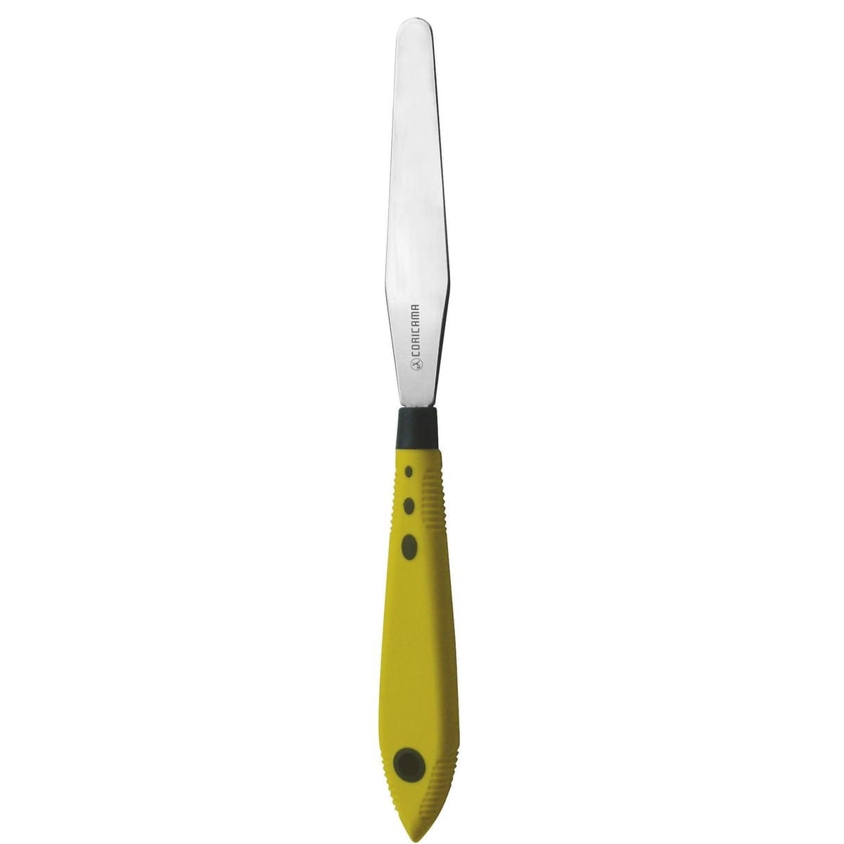 SPATULA ELASTOMERS FLEXIBLE 822110 – Coricama srl, Instrumente für Zahntechnik