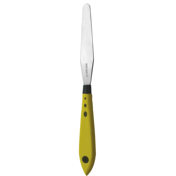 SPATULA ELASTOMERS FLEXIBLE 822110