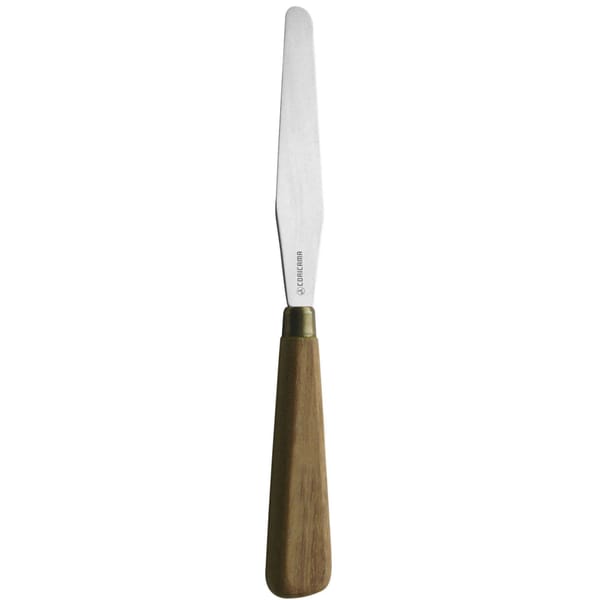 SPATULA ELASTOMERS RIGID 822120