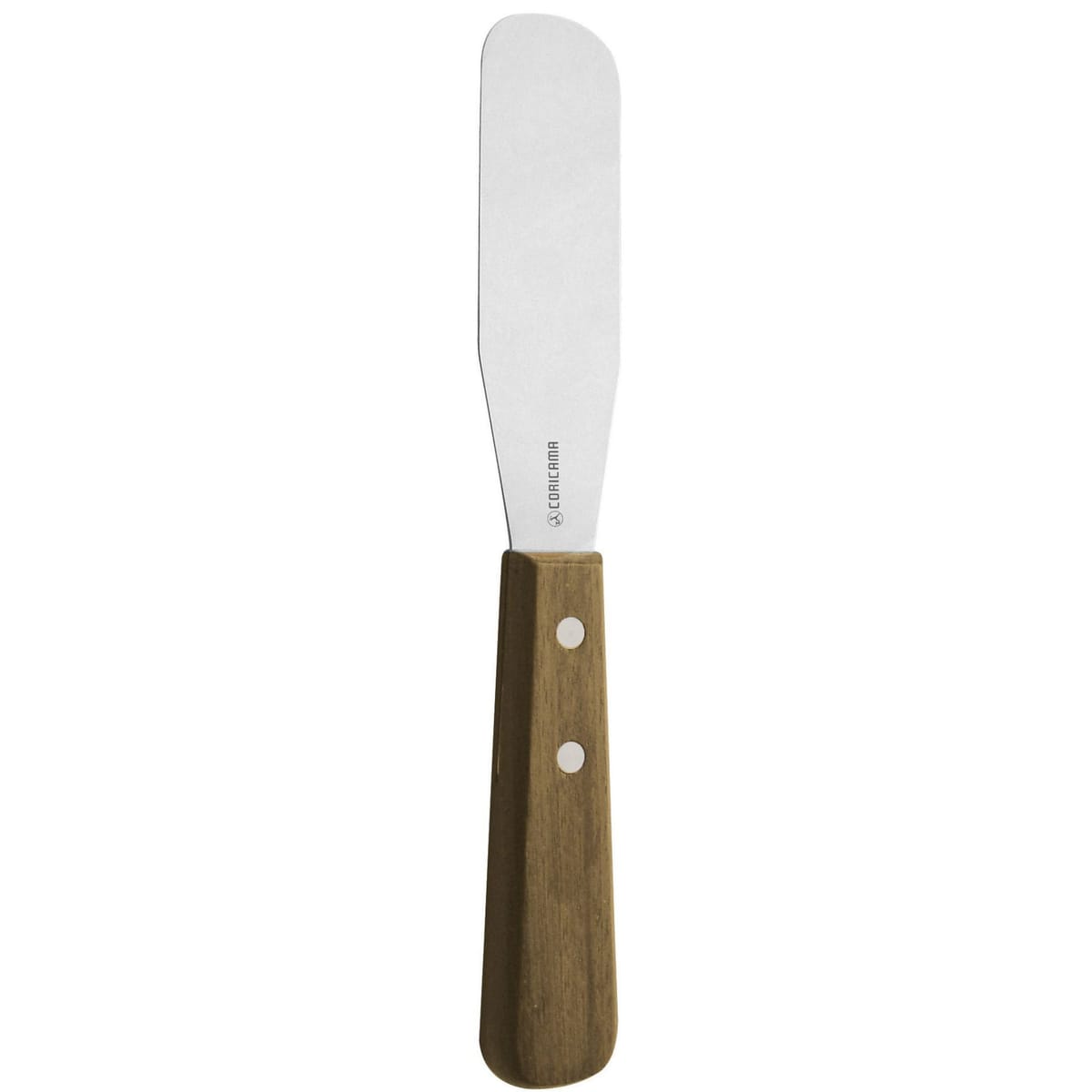 SPATULA FOR ALGINATE AND PLASTER mm215 822150 – Coricama srl, Gipsspatel und Gipsschaufeln