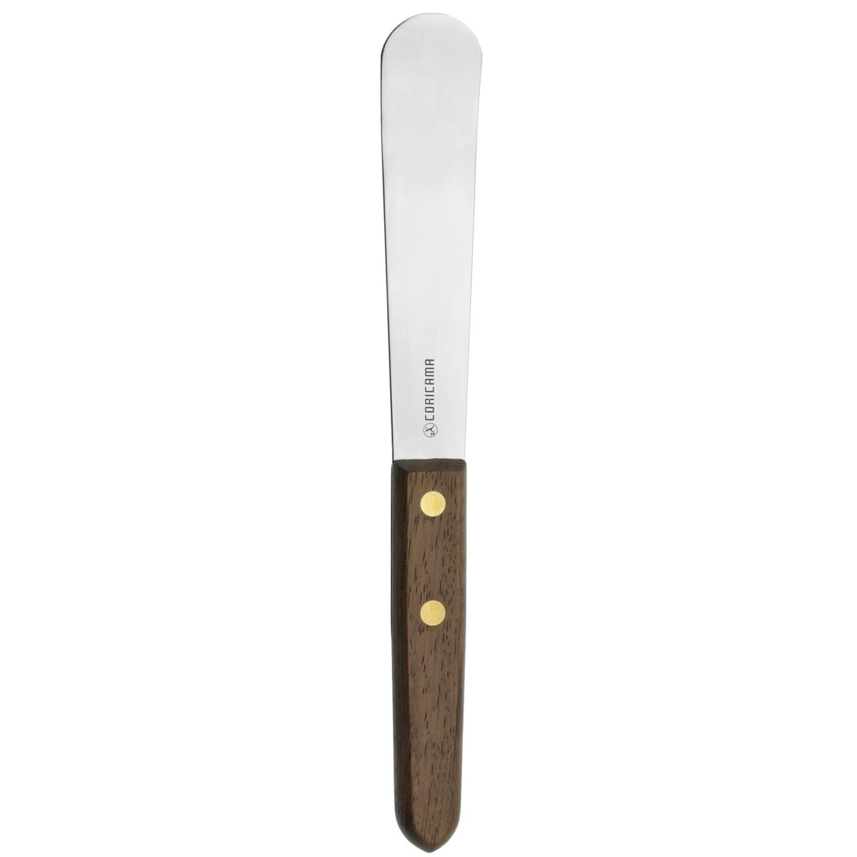 SPATULA FOR ALGINATE AND PLASTER 8X mm230 822160 – Coricama srl, Gipsspatel und Gipsschaufeln