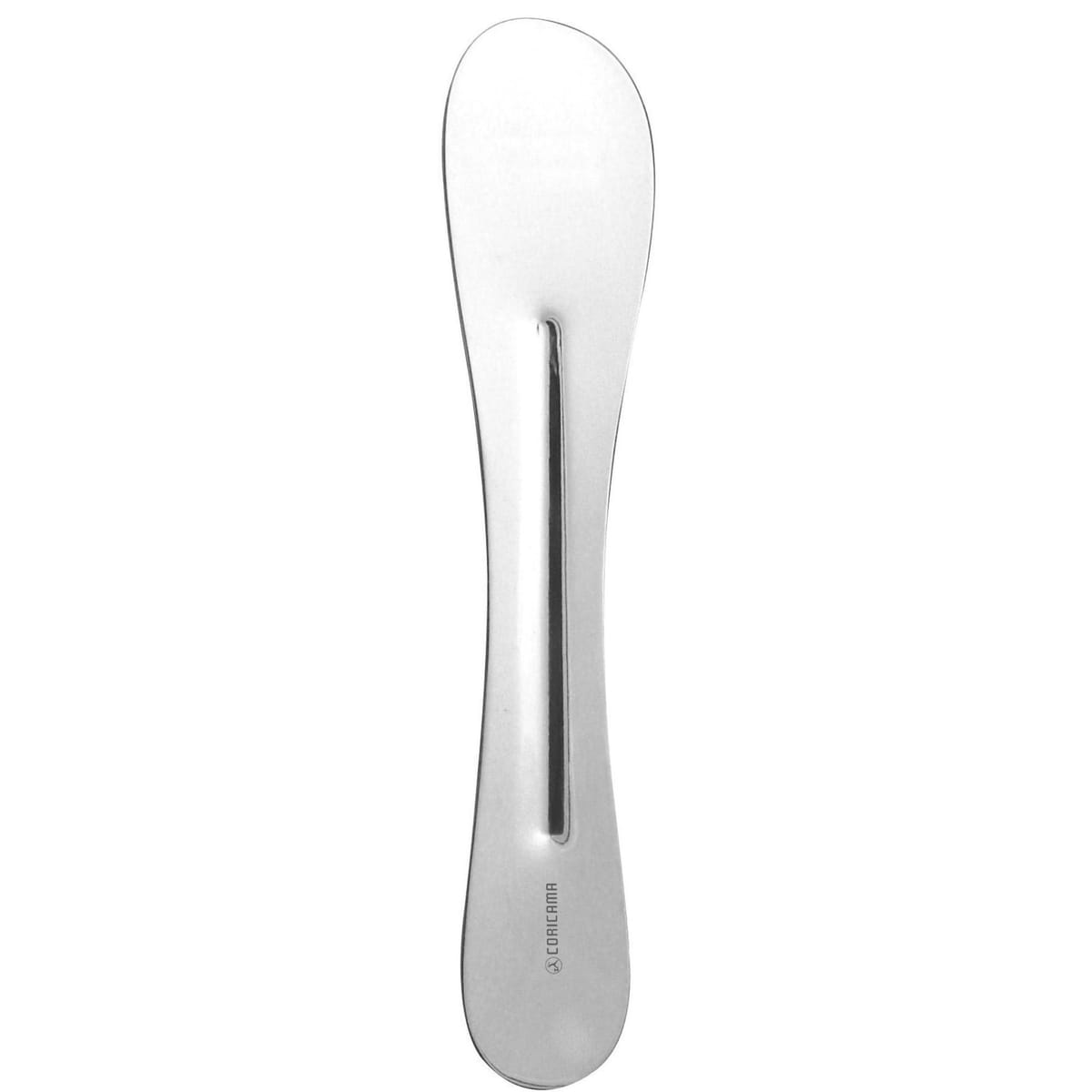 SPATULA FOR ALGINATE AND PLASTER 822170 – Coricama srl, Gipsspatel und Gipsschaufeln