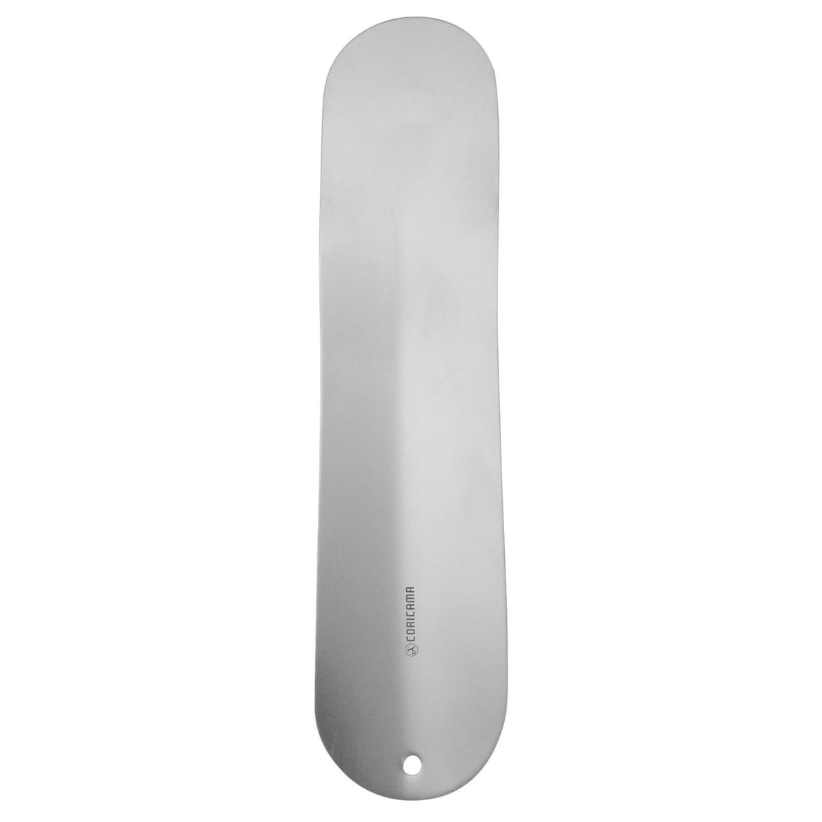 SPATULA FOR ALGINATE AND PLASTER mm180 822180 – Coricama srl, Gipsspatel und Gipsschaufeln