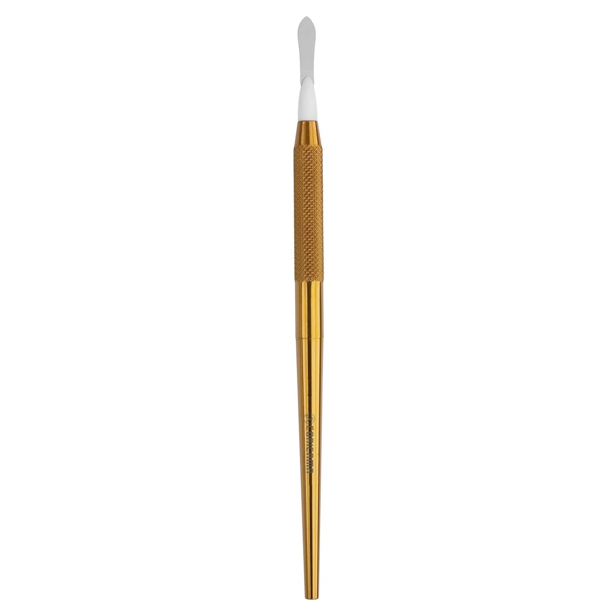 CERAMIC SCULPTURING INSTRUMENT YELLOW 828720 – Coricama srl, Instrumente für Zahntechnik