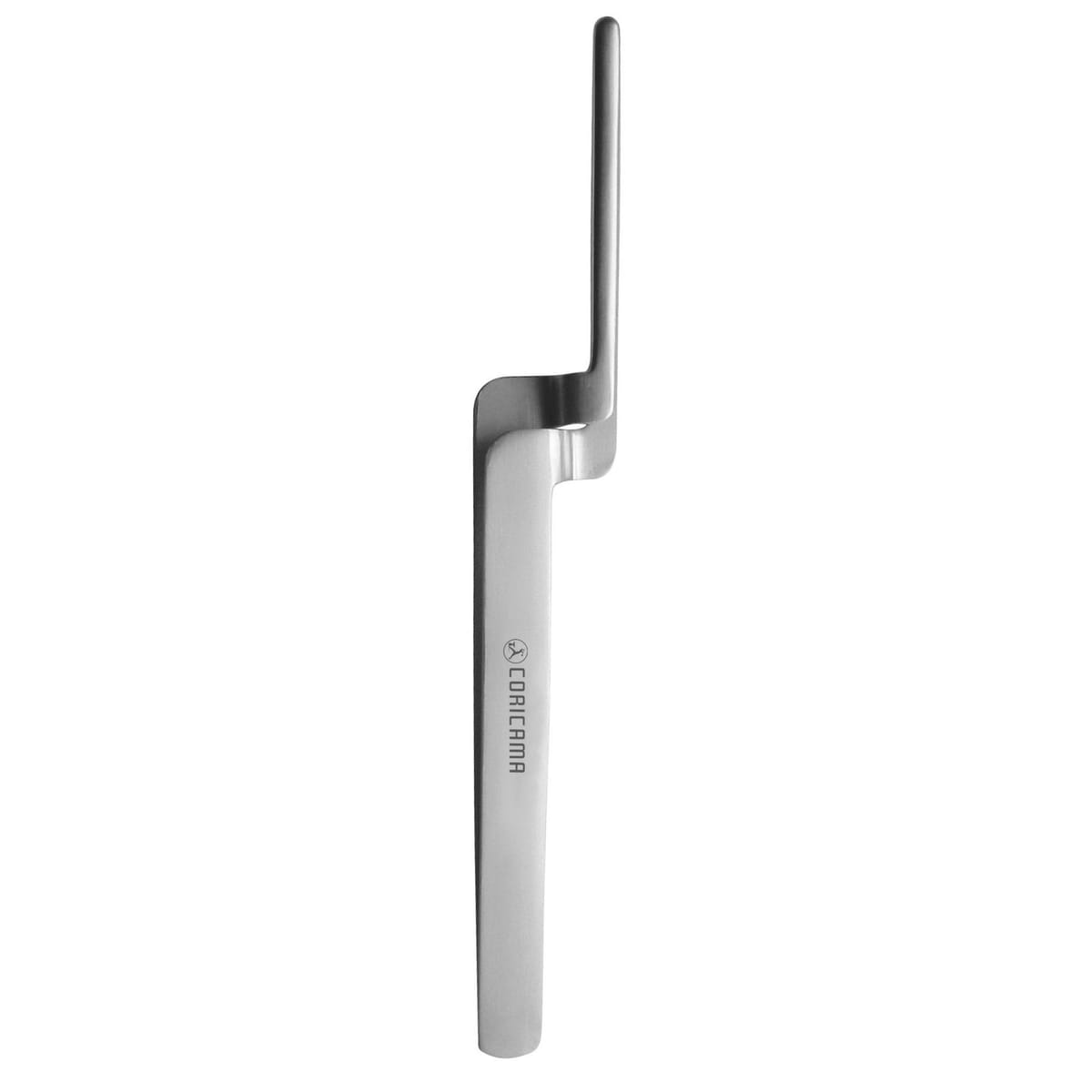 TWEEZER FOR ARTICULATING PAPER STRAIGHT 831330 – Coricama srl, Artikulationspapier,-seide,-band