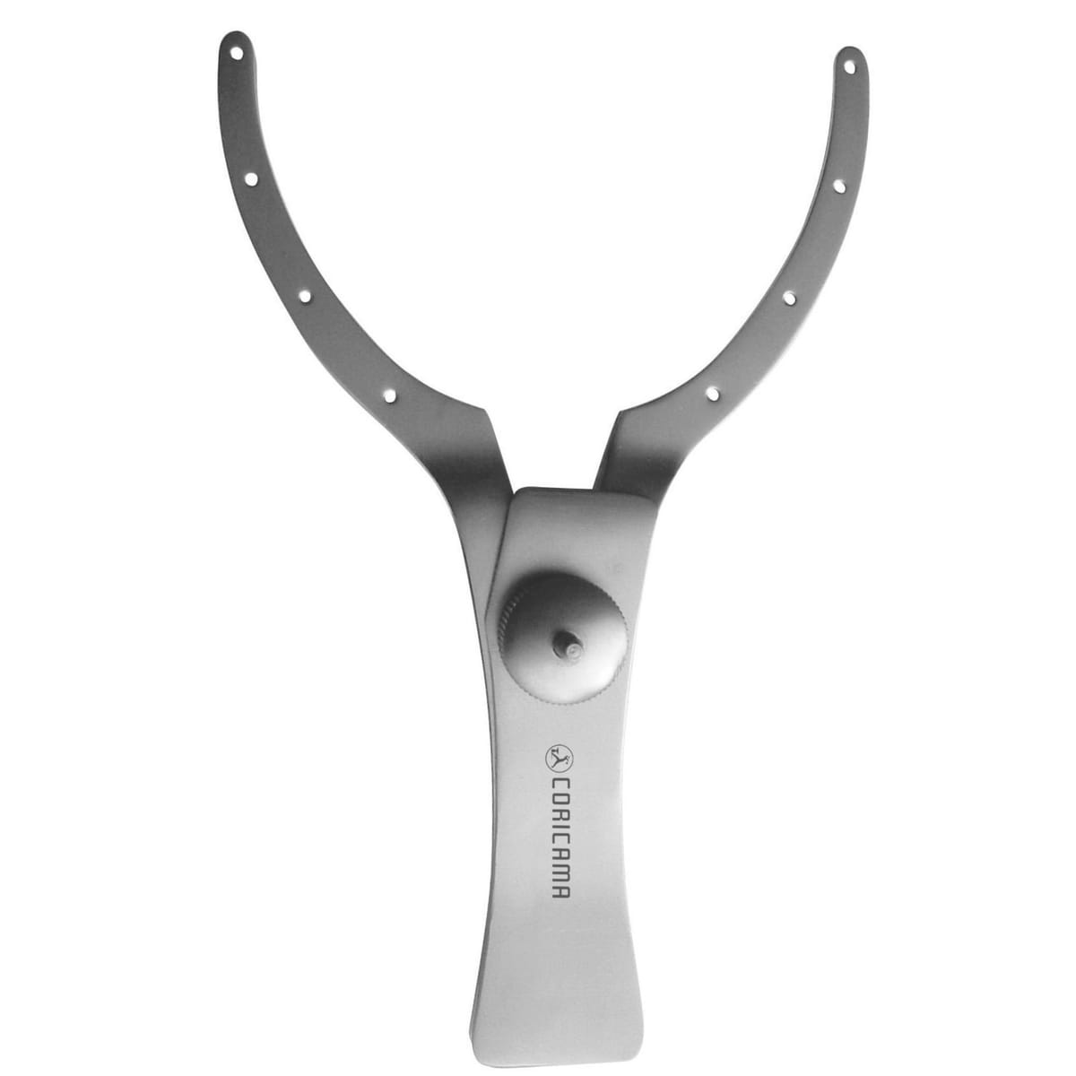 TWEEZER FOR ARTICULATING PAPER FULL ARCH 831370 – Coricama srl, Artikulationszubehör