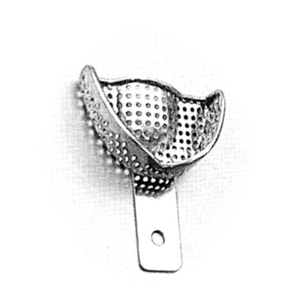 IMPRESSION-TRAY WITH RETENTION RIM UP 841170