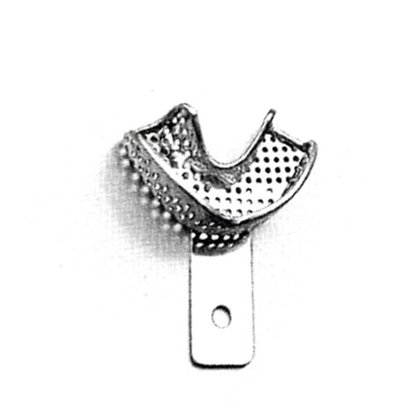 IMPRESSION-TRAY WITH RETENTION RIM LP 841175