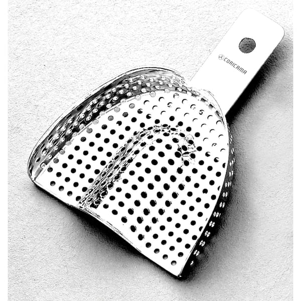 IMPRESSION-TRAY U4 - M 841340