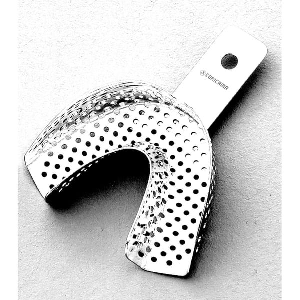 IMPRESSION-TRAY L6 - XL 841365