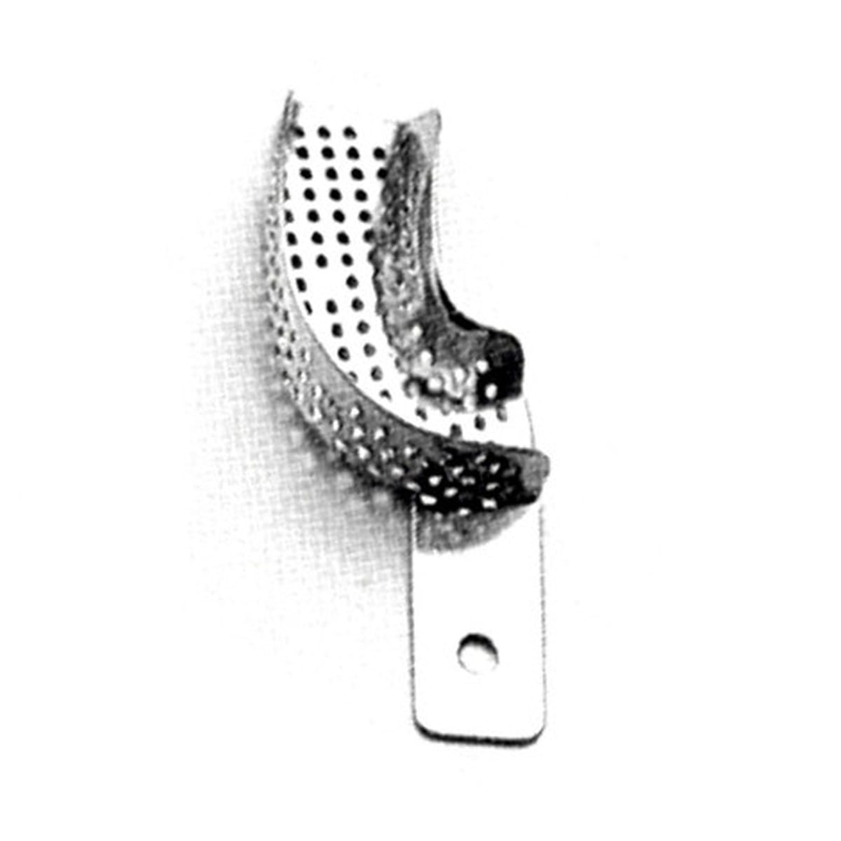 IMPRESSION-TRAY DR 841380 – Coricama srl, Einmalabdrucklöffel