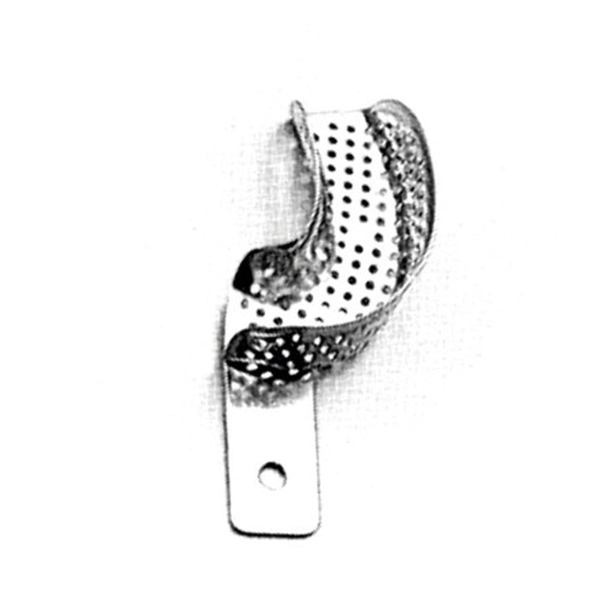 IMPRESSION-TRAY SL 841390 – Coricama srl, Einmalabdrucklöffel