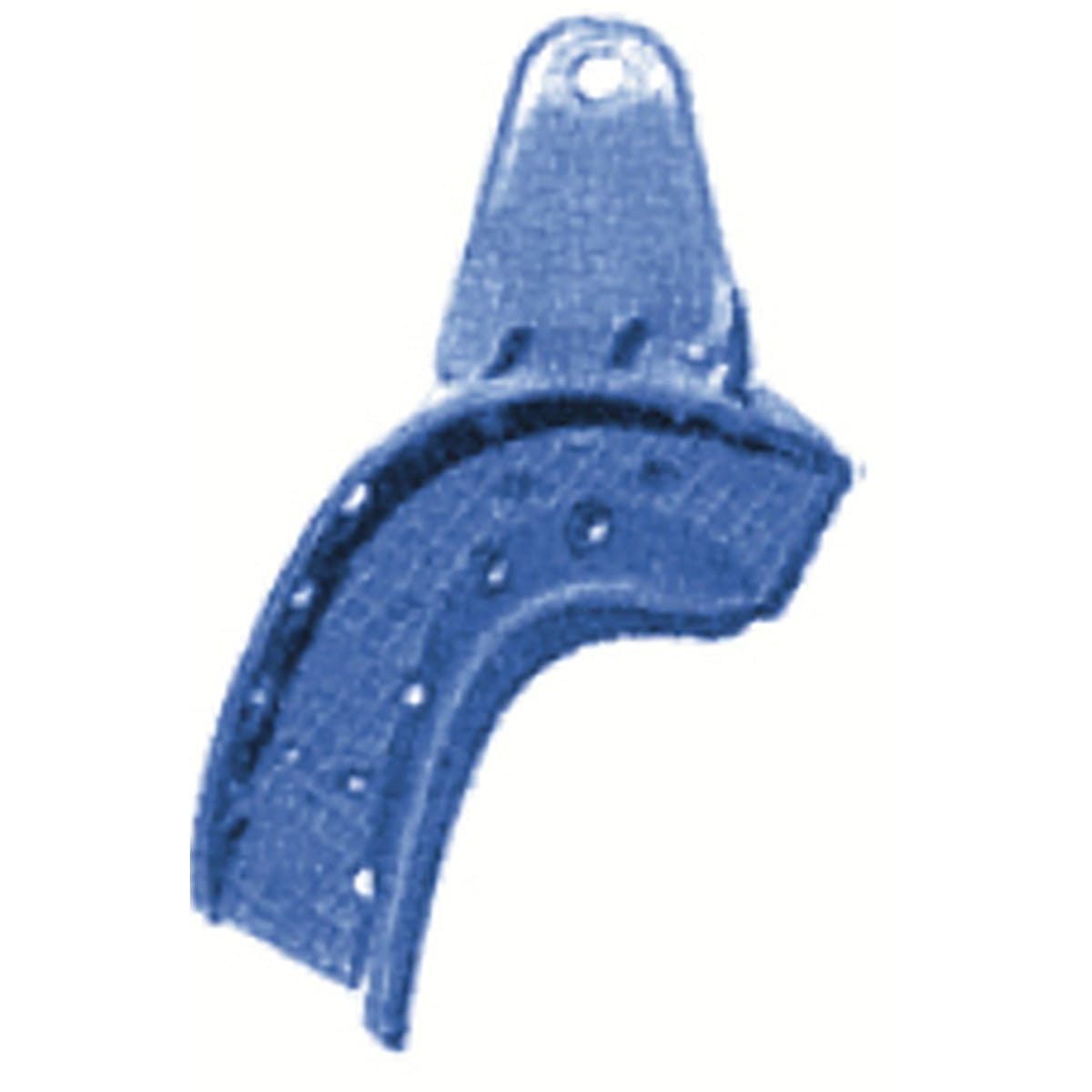 IMPRESSION-TRAY DISPOSABLE DR1 - M 845180 – Coricama srl, Einmalabdrucklöffel