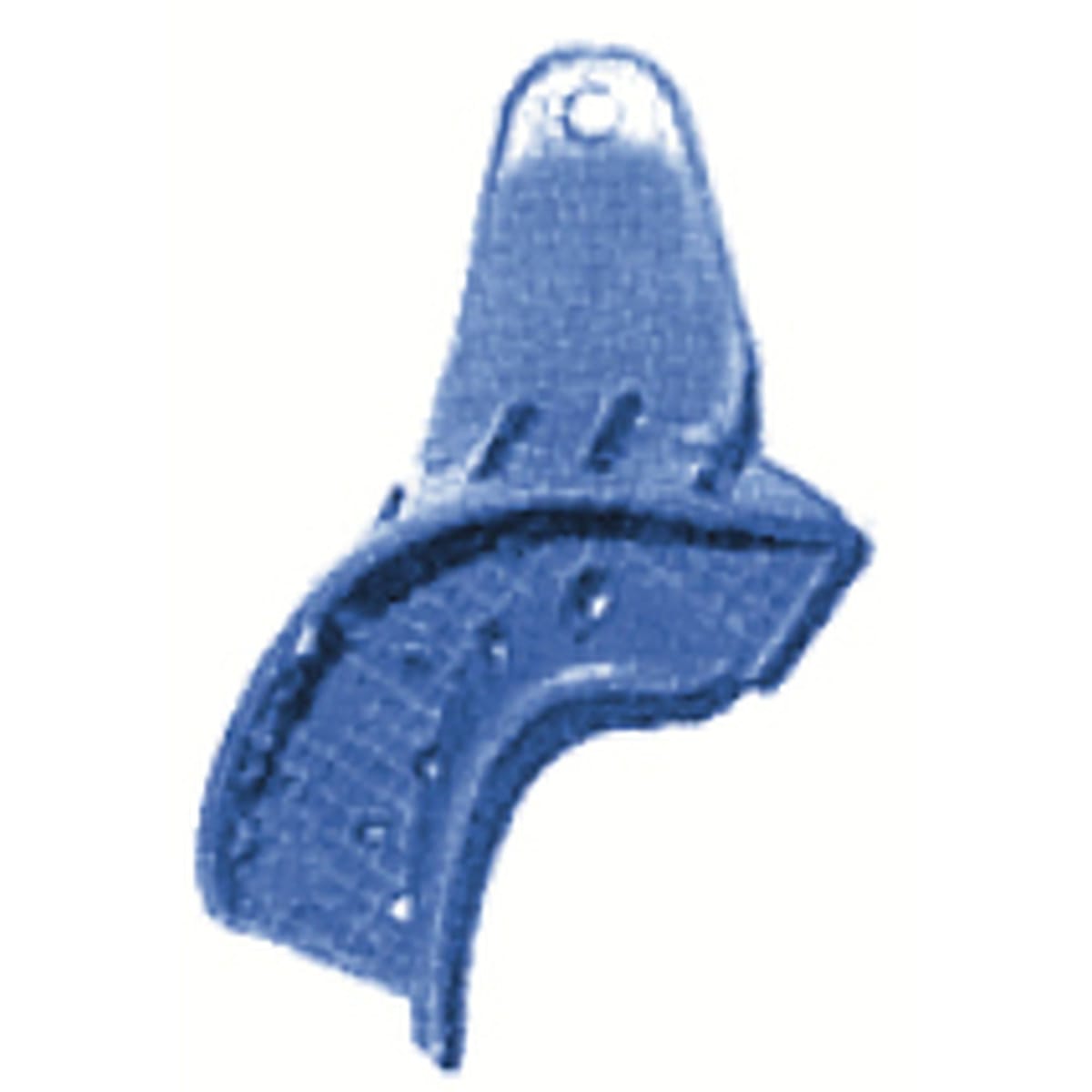 IMPRESSION-TRAY DISPOSABLE DR2 - M 845185 – Coricama srl, Einmalabdrucklöffel