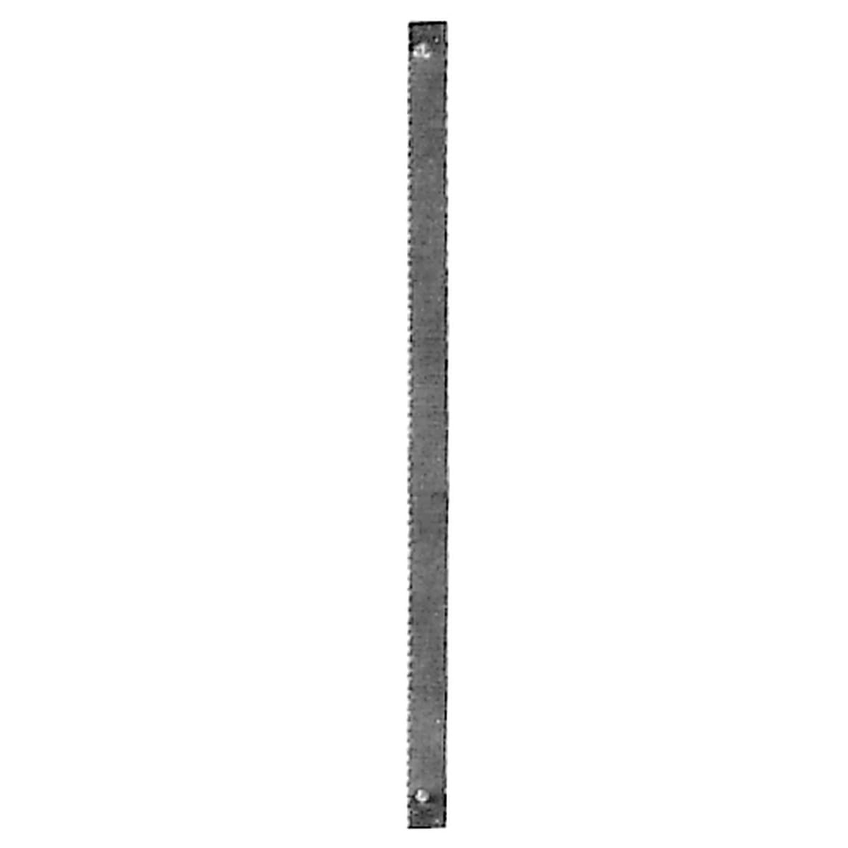 SAW FOR MODELS mm180 - BLADES mm025x5 (12 pcs) 865280 – Coricama srl, Sonstige Zahntechnikinstrumente