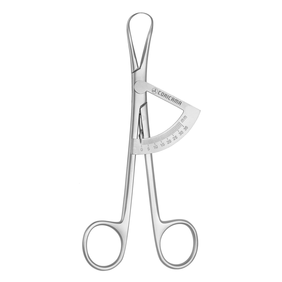 CALIPER mm155 882210 – Coricama srl, Sonden