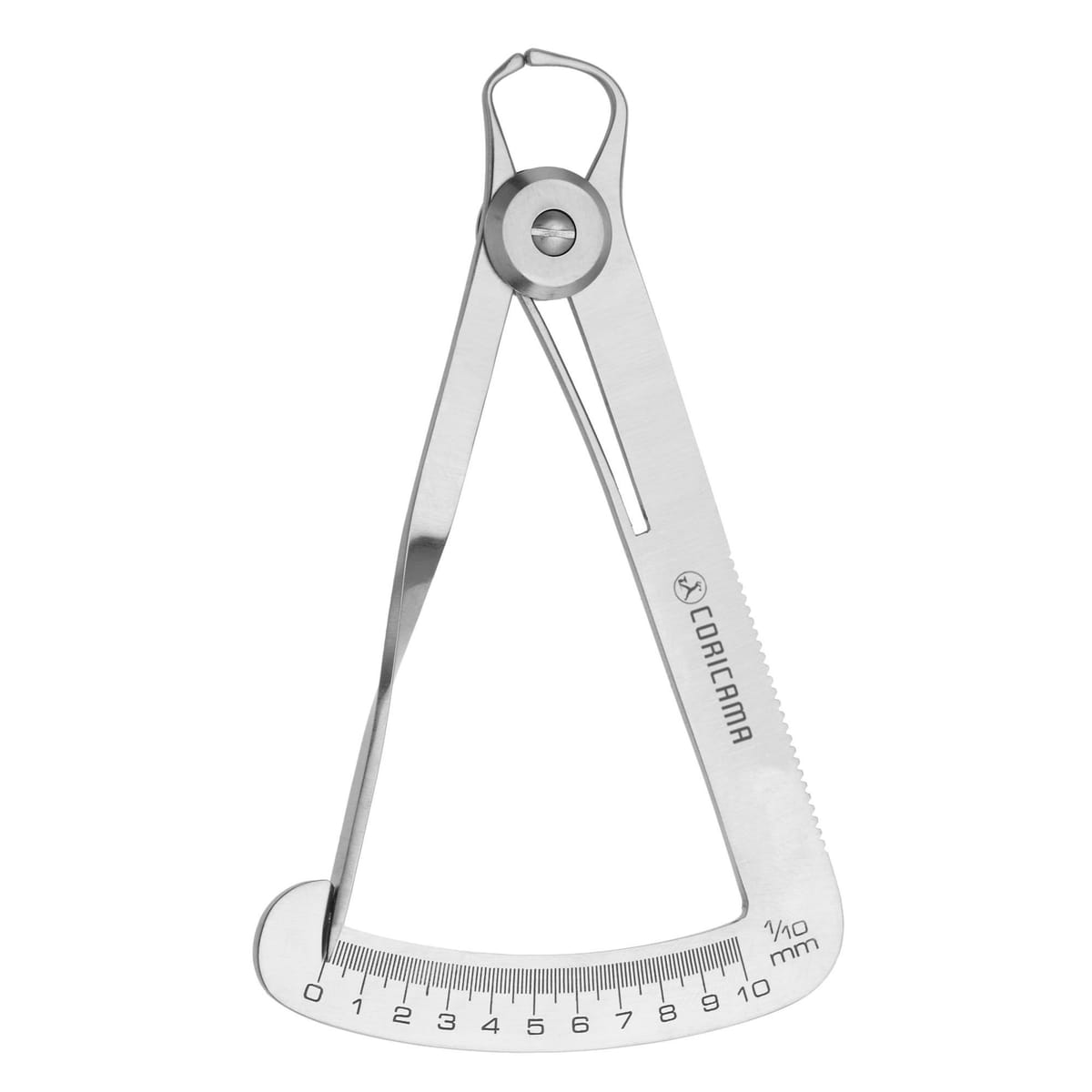 CALIPER IWANSON FOR WAX 882450 – Coricama srl, Instrumente für Zahntechnik