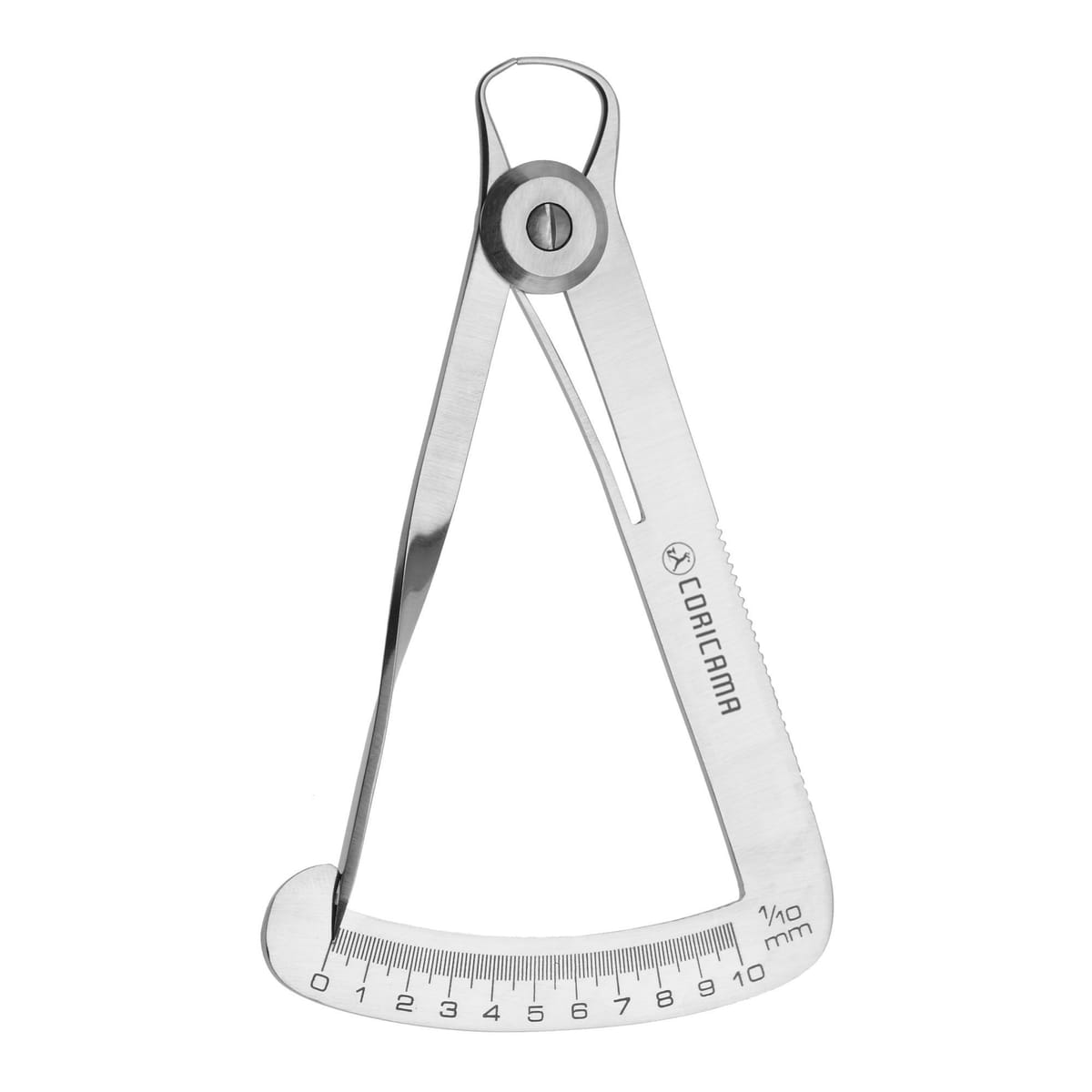 CALIPER IWANSON FOR METAL 882470 – Coricama srl, Instrumente für Zahntechnik