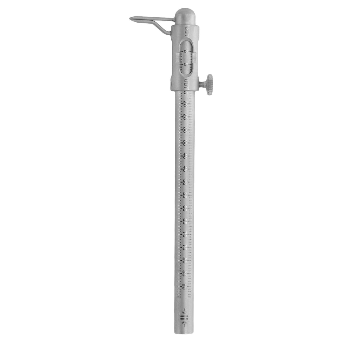 CALIPER MSY 882510 – Coricama srl, Instrumente für Zahntechnik