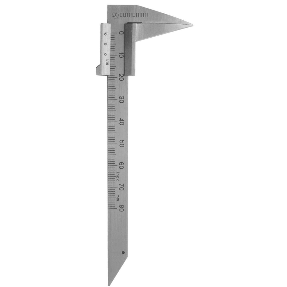 CALIPER BEERENDONK 882720 – Coricama srl, Sonstige Zahntechnikinstrumente