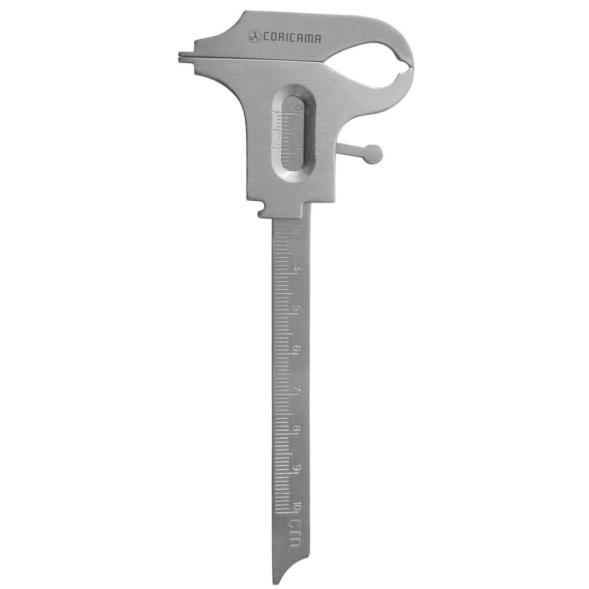 CALIPER BOLEY mm145 882740 – Coricama srl, Sonstige Zahntechnikinstrumente