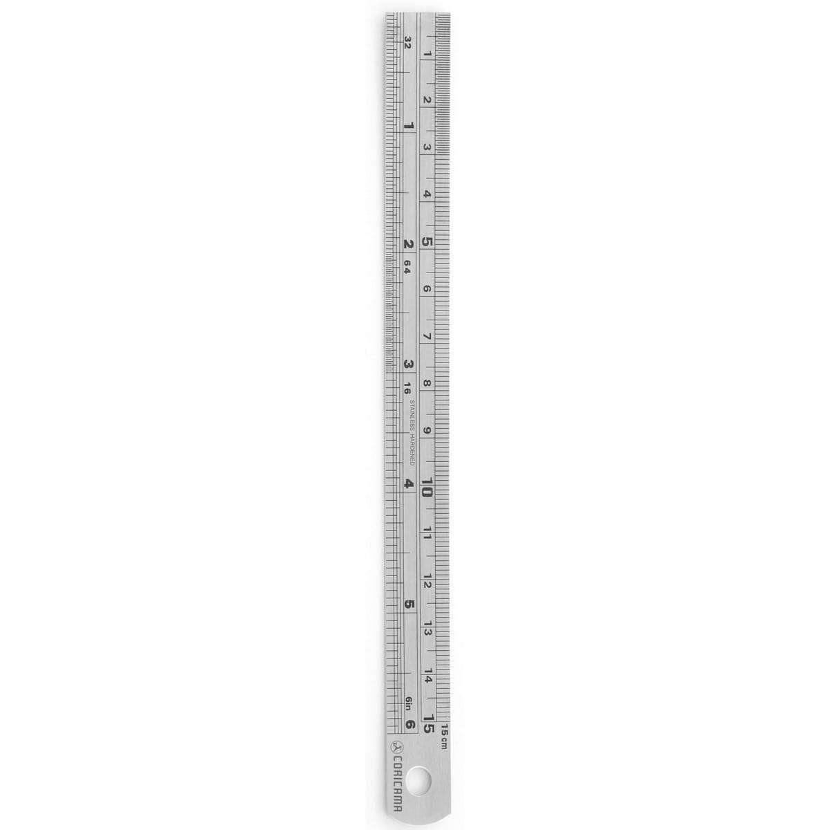 RULER 882760 – Coricama srl, Sonstige Zahntechnikinstrumente