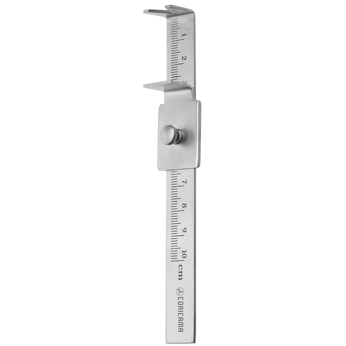 CALIPER SLIDING 882770 – Coricama srl, Sonstige Zahntechnikinstrumente