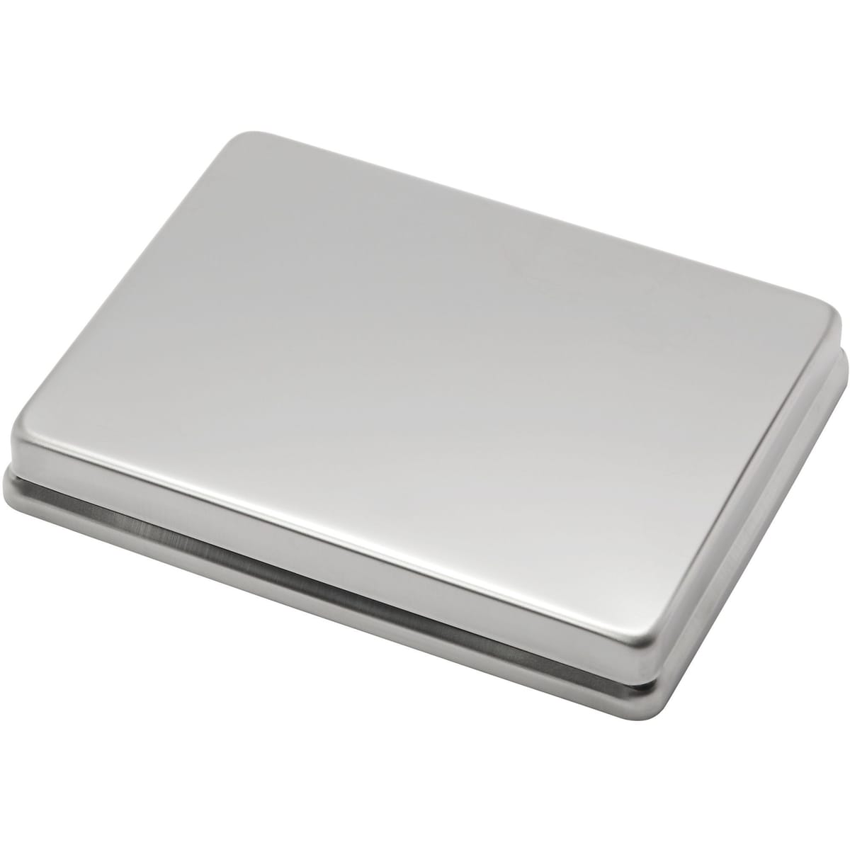 TRAY SMALL - LID 921225 – Coricama srl, Trays, Sterilcontainer und Zubehör