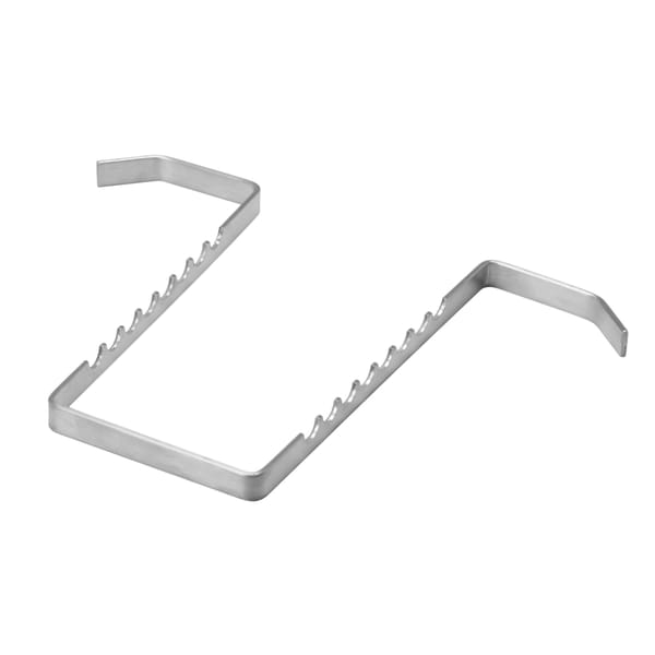 INSERT FRAME 8 POSITIONS 921520