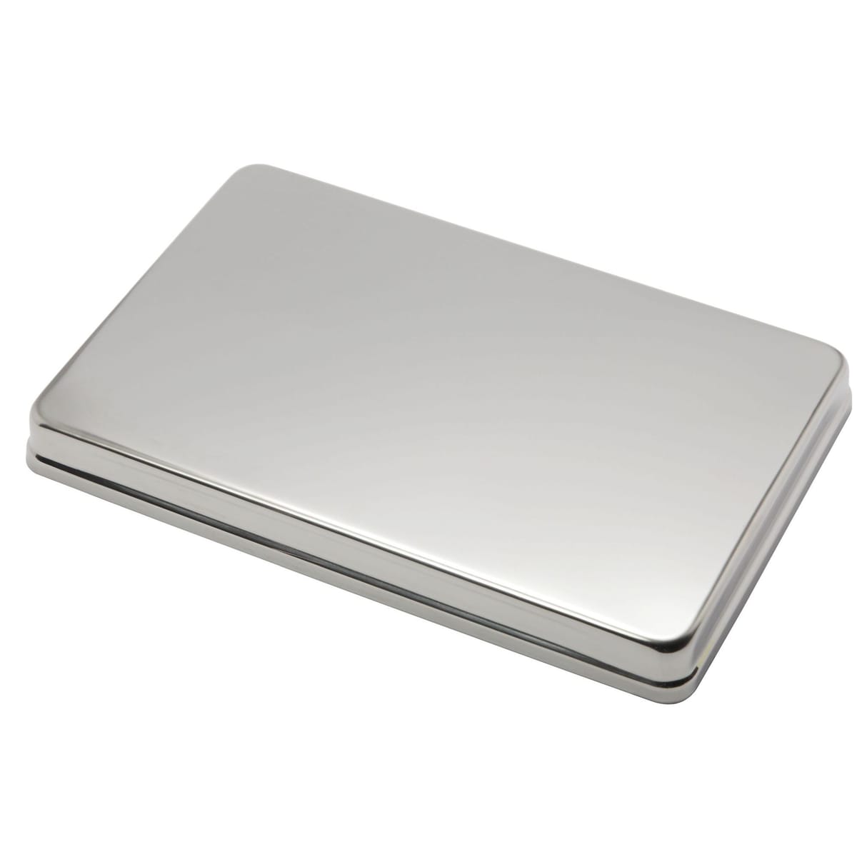 TRAY LARGE - LID 921625 – Coricama srl, Trays, Sterilcontainer und Zubehör