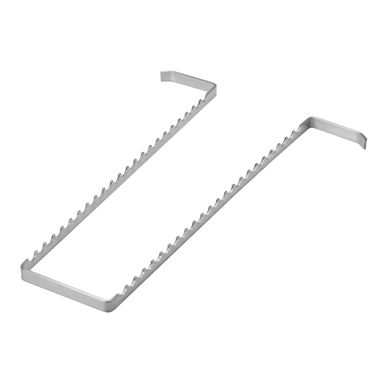 INSERT FRAME 23 POSITIONS 921920 – Coricama srl, Trays, Sterilcontainer und Zubehör
