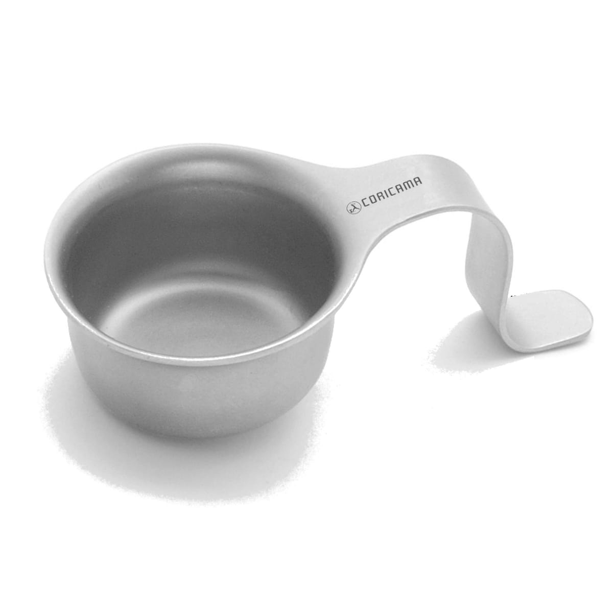 MIXING CUP WITH HANDLE 923620 – Coricama srl, Anmischbecher