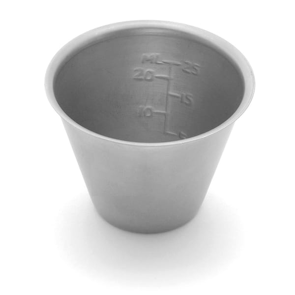 MIXING CUP WITH SCALE 923720