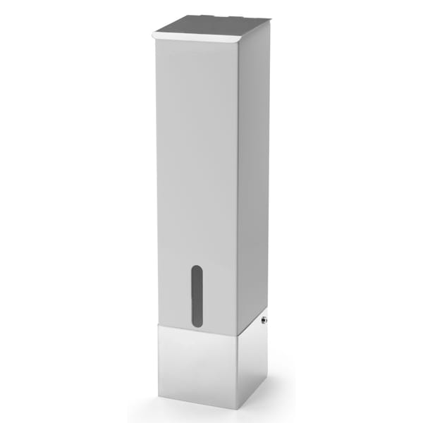 DRINKING CUP DISPENSER GREY 942323