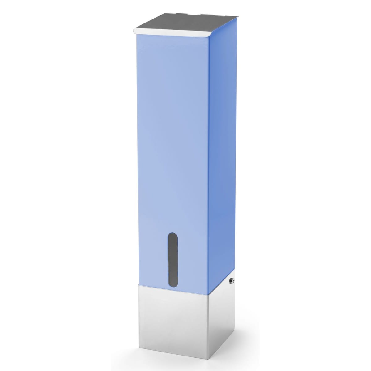 DRINKING CUP DISPENSER BLUE 942353 – Coricama srl, Becherspender