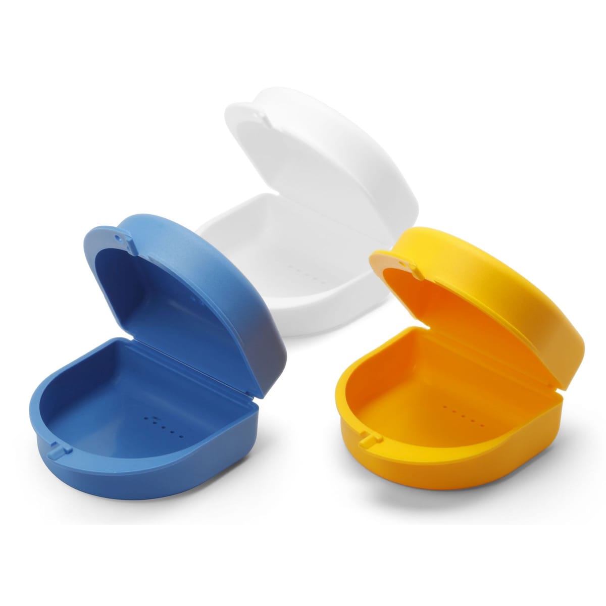 ETUI À PROTHÈSE EN PLASTIQUE – Coricama srl, Sonstige Einrichtungsgegenstände