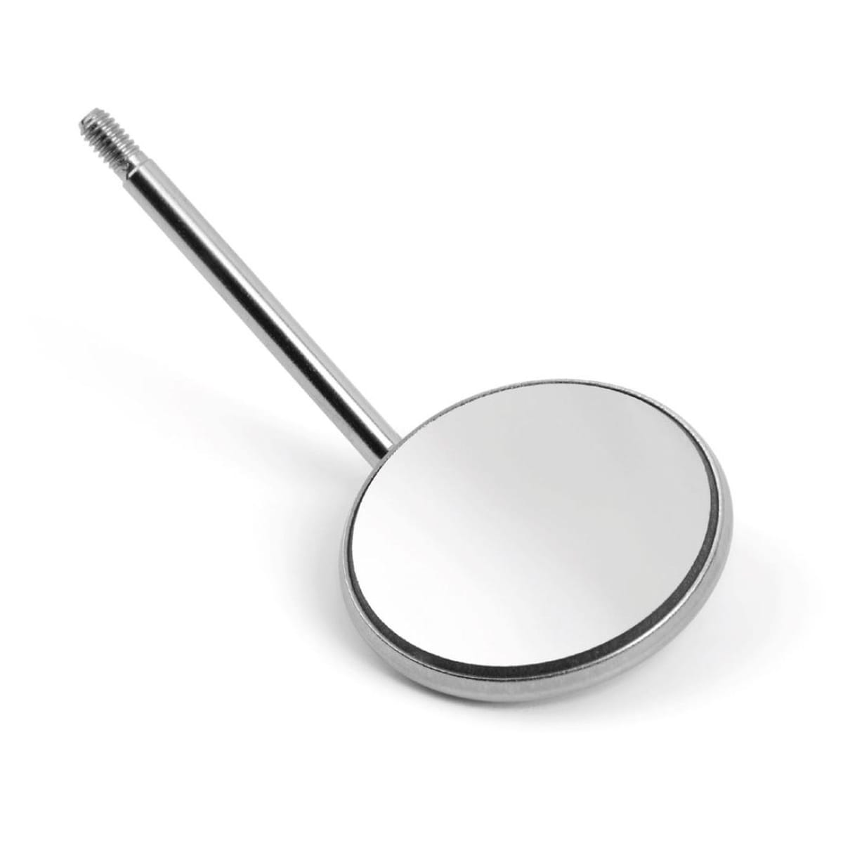 MIRRORS N.5 RHODIUM - 12 pcs 110225 – Coricama srl, Sonden