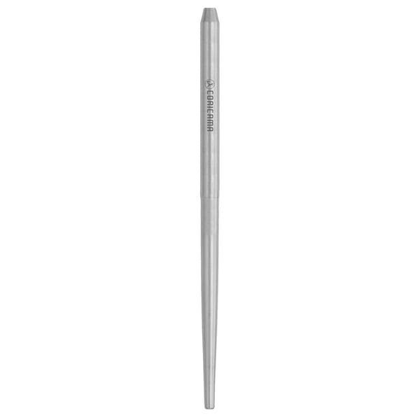 MIRROR HANDLE MOD. SMOOTH ø 6mm 113400