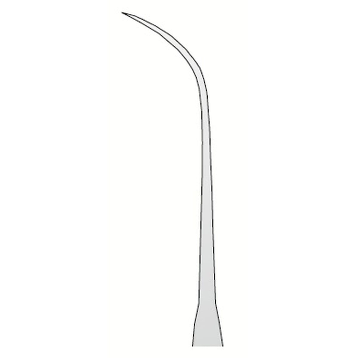 EXPLORER N. 3A 170425 – Coricama srl, Sonden