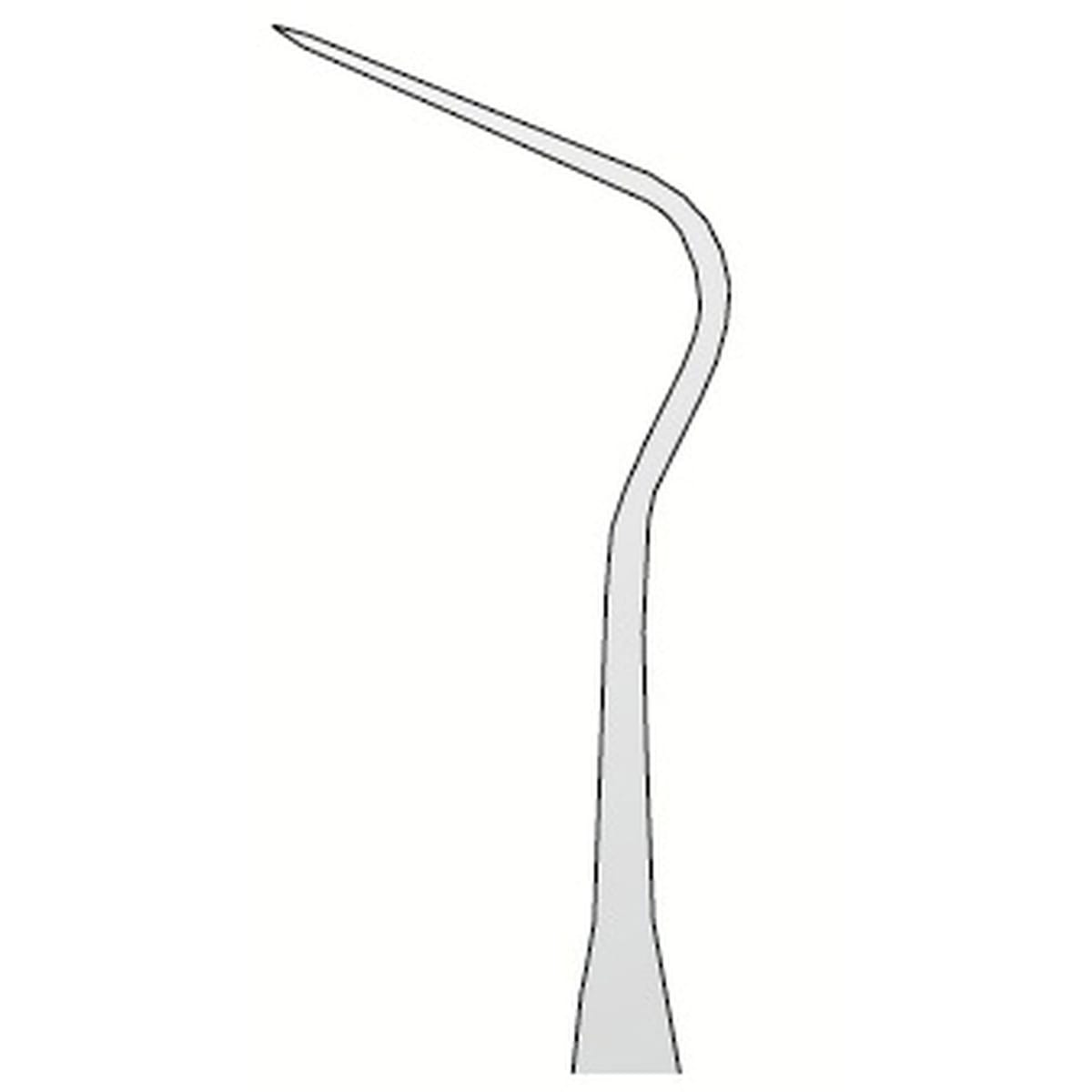 EXPLORER N.12 170450 – Coricama srl, Sonden