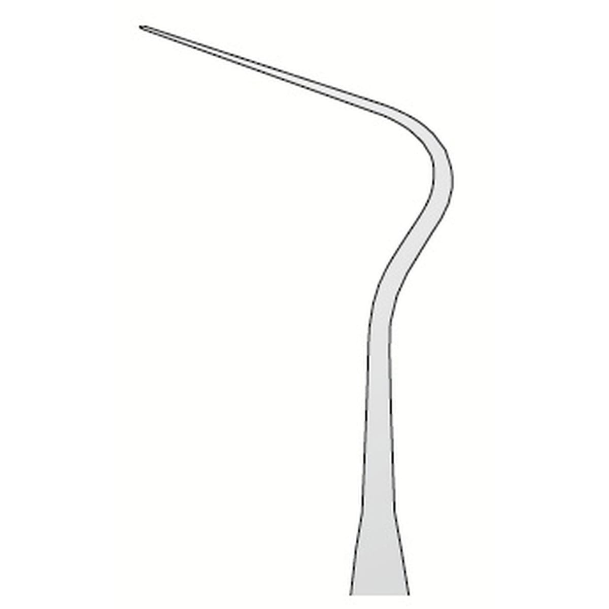 EXPLORER N. 8A 170455 – Coricama srl, Sonden