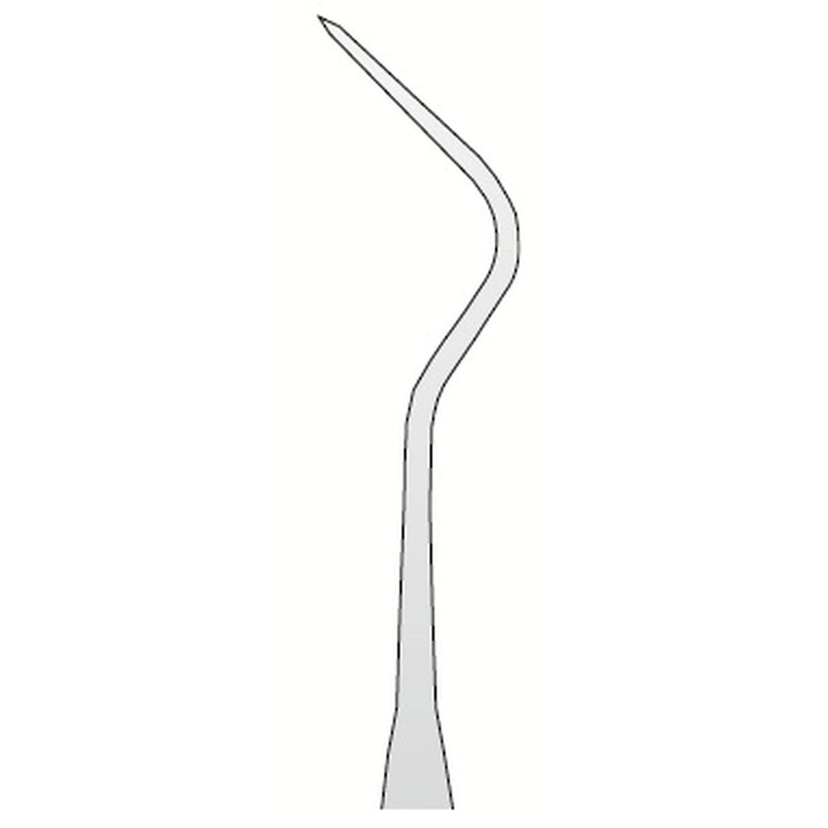 EXPLORER N.10 170465 – Coricama srl, Sonden