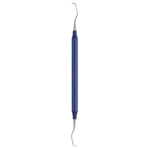 CURETTE GRACEY 5/6 ALUMINIUM BLUE 215833