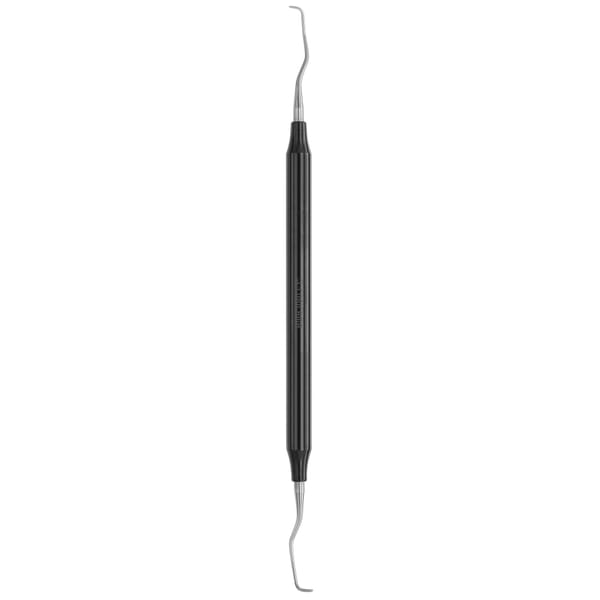 CURETTE GRACEY 11/12 ALUMINIUM BLACK 215863