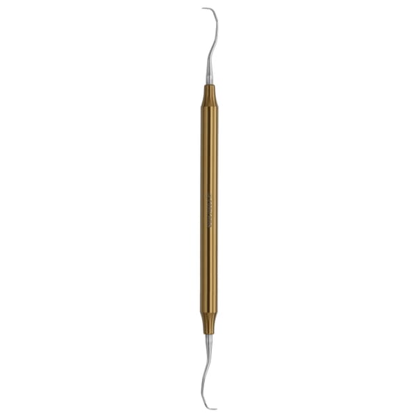 CURETTE GRACEY 13/14 ALUMINIUM BROWN 215873