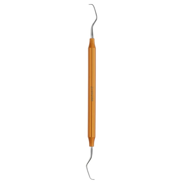 CURETTE GRACEY 15/16 ALUMINIUM ORANGE 215883