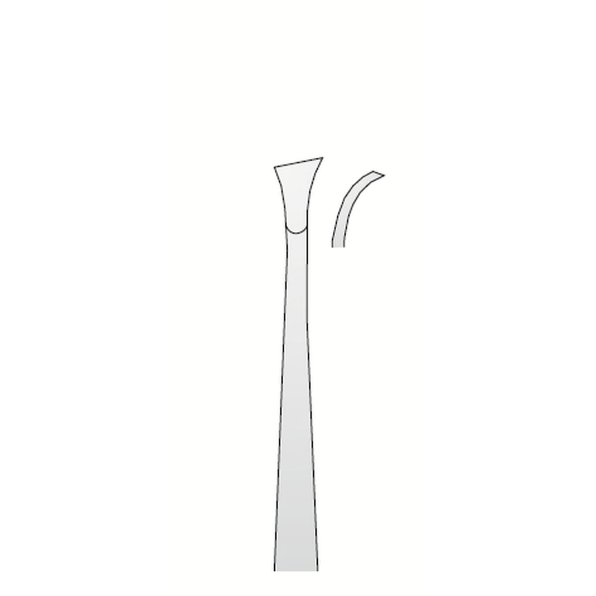 SCALER DARBY-PERRY 1L 235435 – Coricama srl, PA-Chirurgie