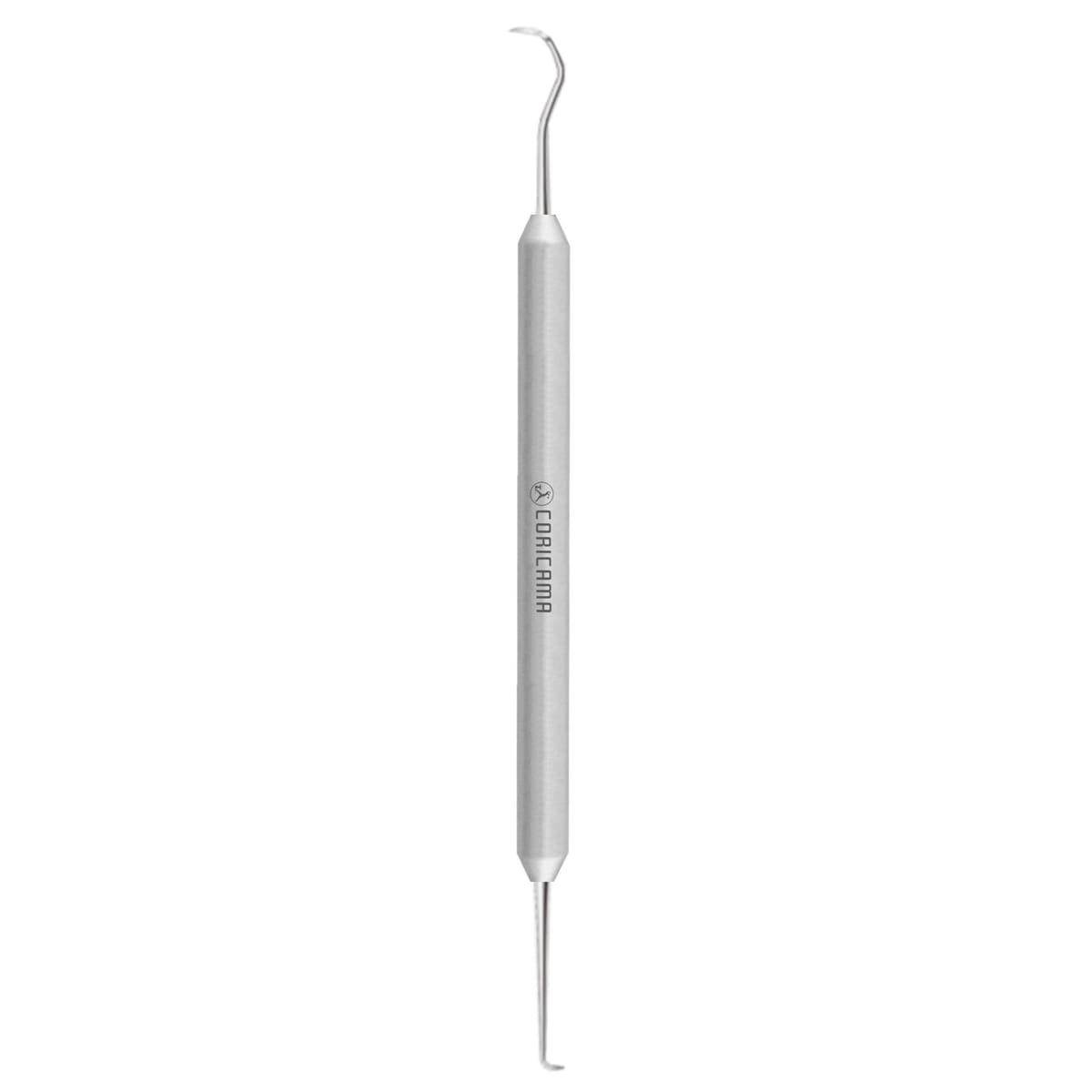 CURETTE GOLDMAN-FOX 1 225510 – Coricama srl, Küretten
