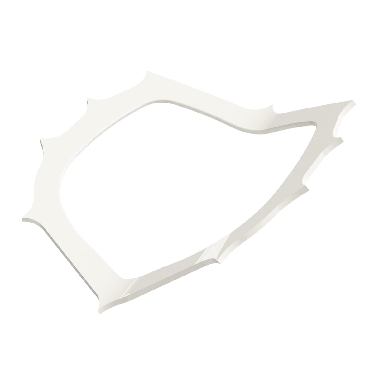 RUBBER DAM FRAME OSTBY 315290 – Coricama srl, Kofferdamrahmen und -boards