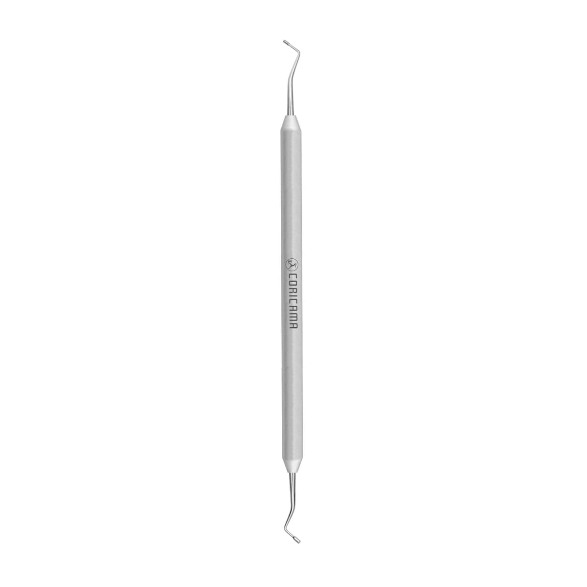 FILLING INSTRUMENT MARQUETTE 0/1 SERRATED 323490 – Coricama srl, Stopfer